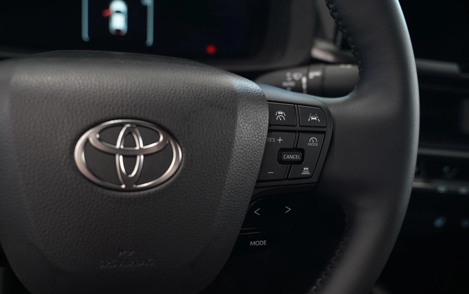 Toyota C-HR cena 157845 przebieg: 1, rok produkcji 2023 z Kłodzko małe 326